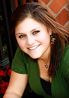 Headshot of Madison Hartstein